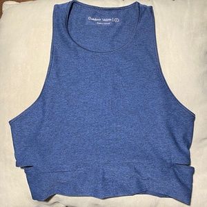 Outdoor Voices Crop Top